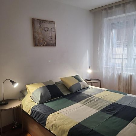 Soulful Apartment Beograd Bagian luar foto