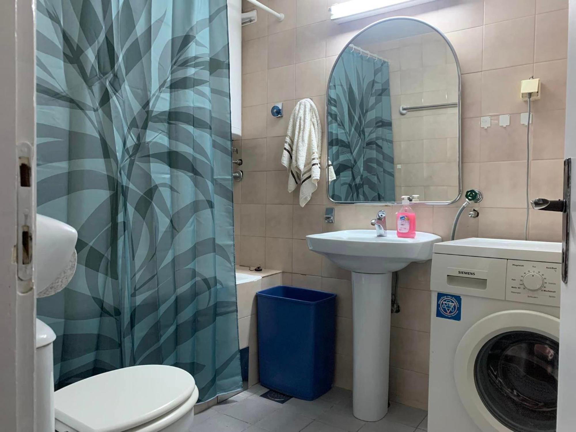 Soulful Apartment Beograd Bagian luar foto